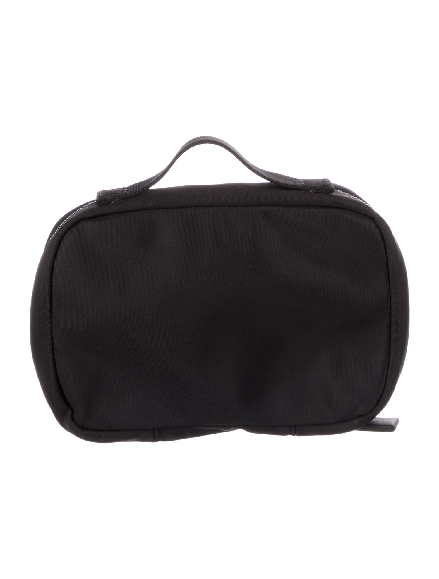 Tumi Solid Logo Cosmetic Bag w/Tags