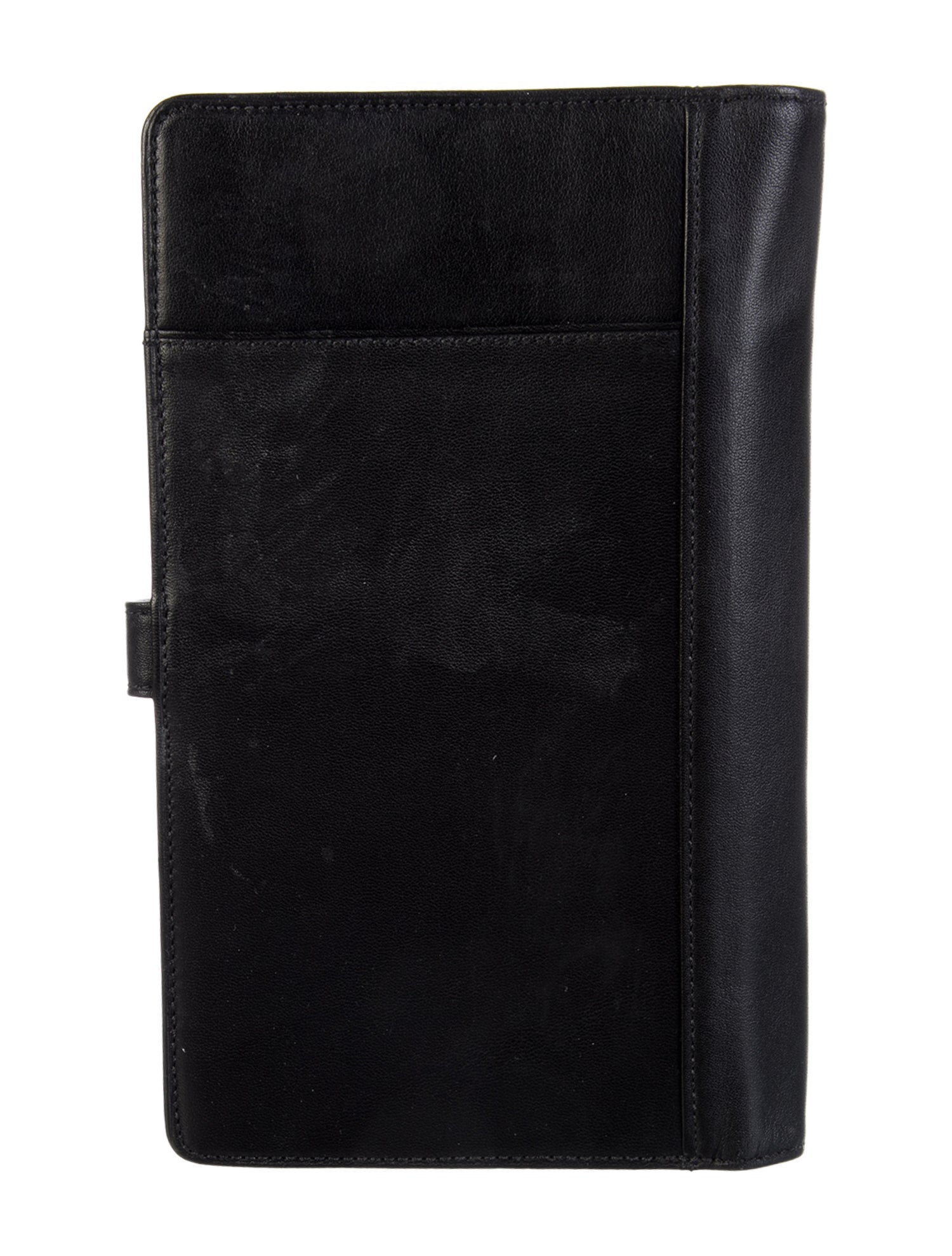 Tumi Leather Travel Case