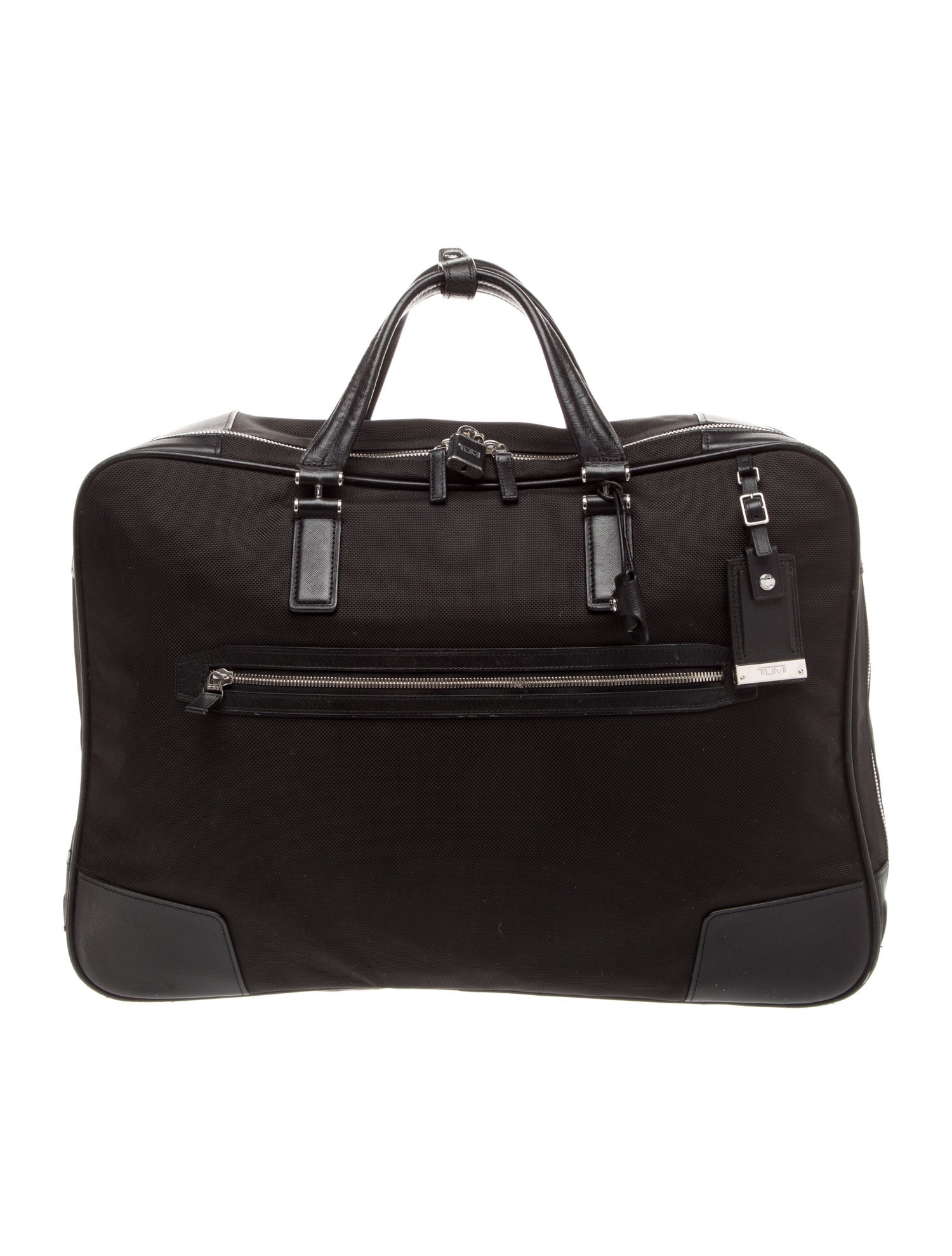 Tumi Mens Carry On