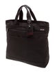 Tumi Nylon Briefcase