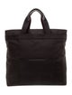 Tumi Nylon Briefcase