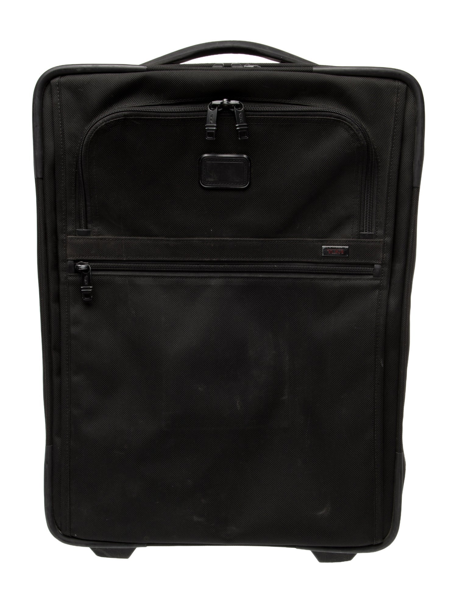 Tumi Men's Tumi Rolling Suitcase