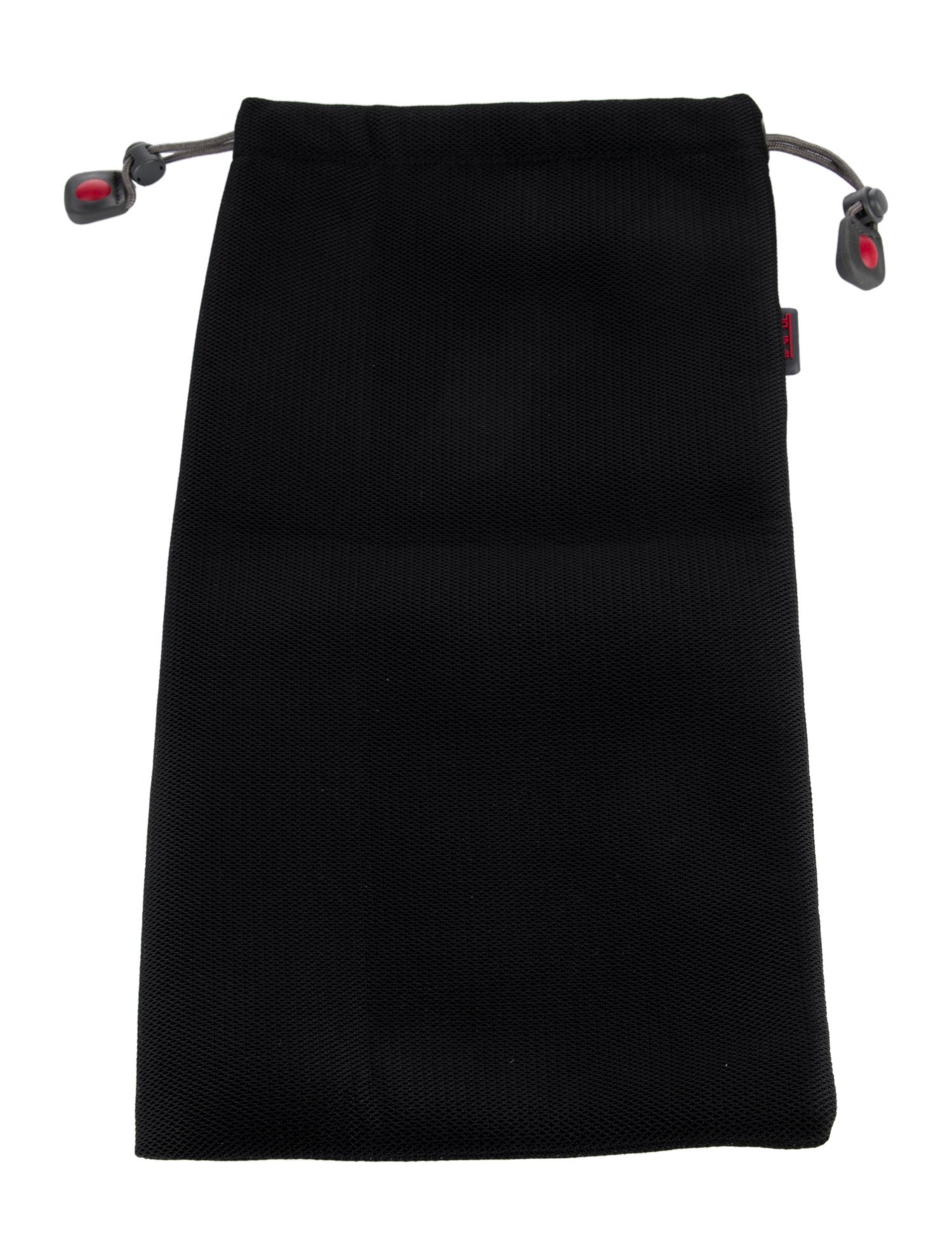 Tumi Mesh Travel Bag