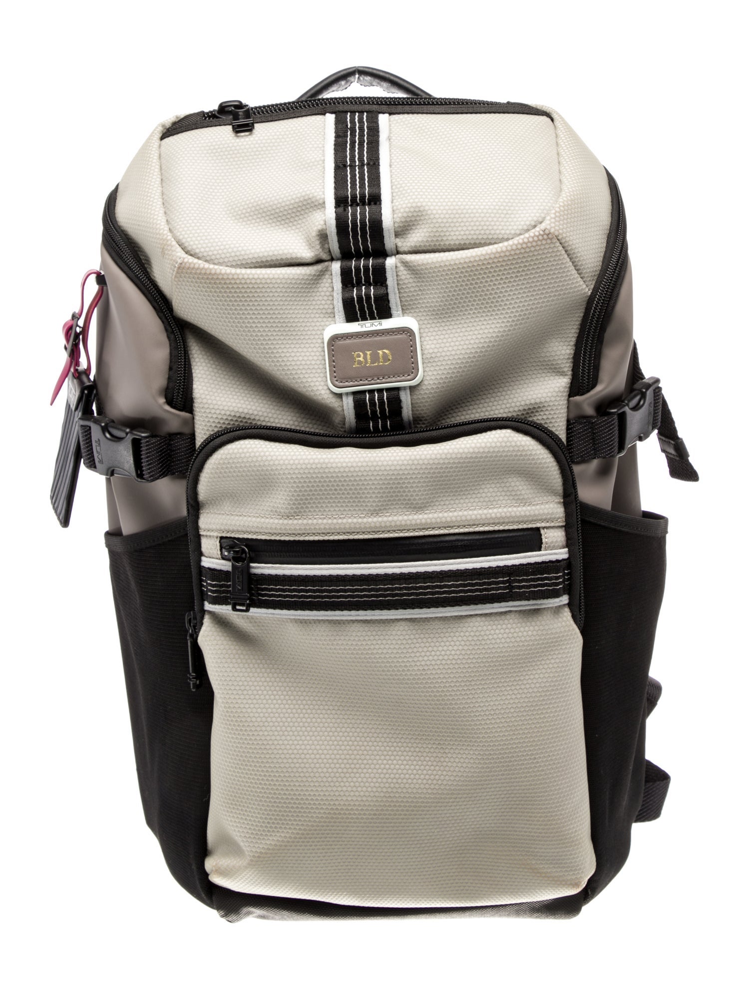 Tumi Backpack