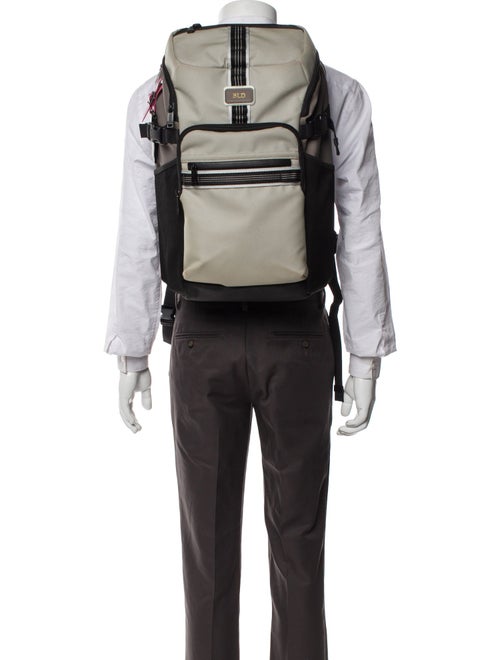 Tumi Backpack