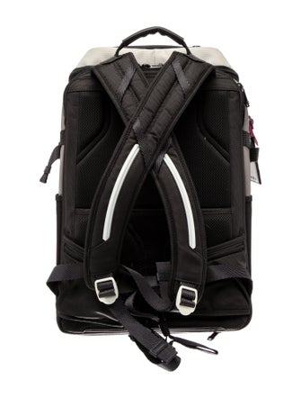 Tumi Backpack