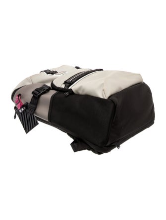 Tumi Backpack