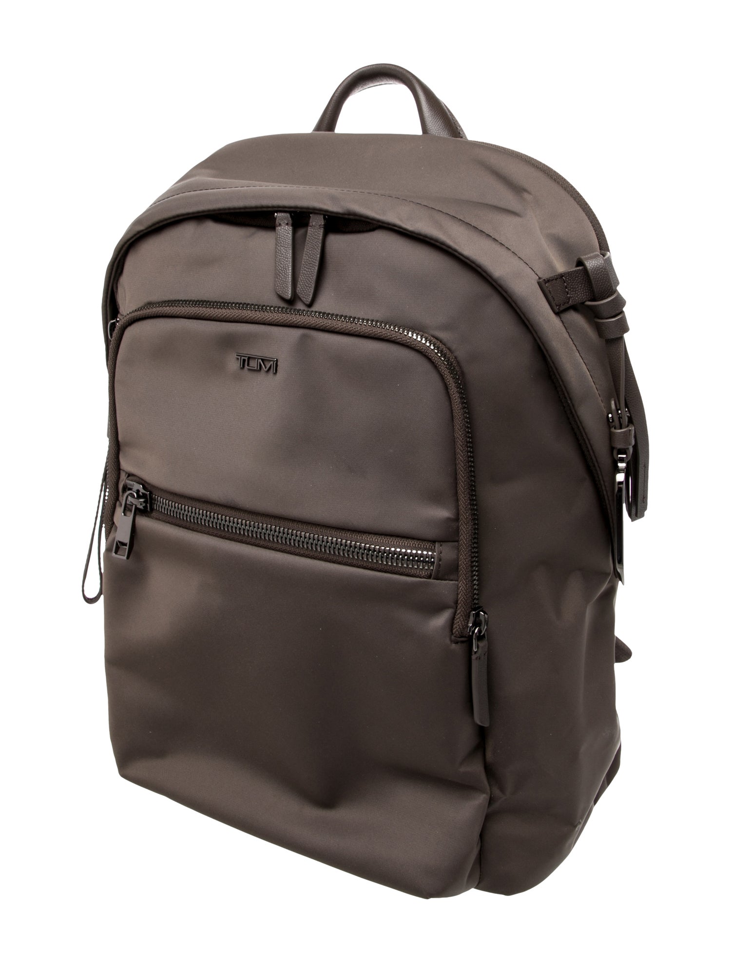 Tumi Nylon Backpack