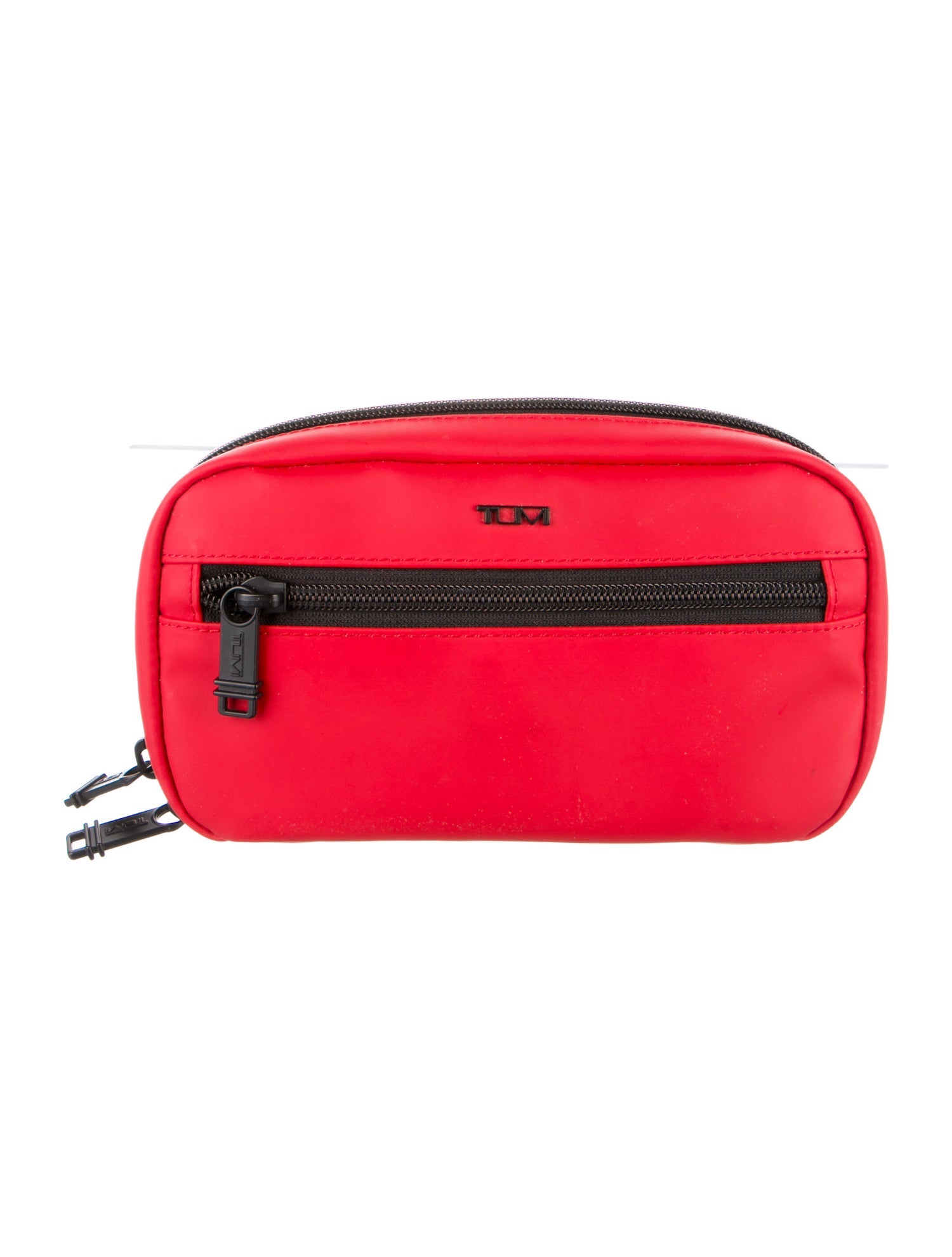 Tumi Nylon Tumi Travel Case