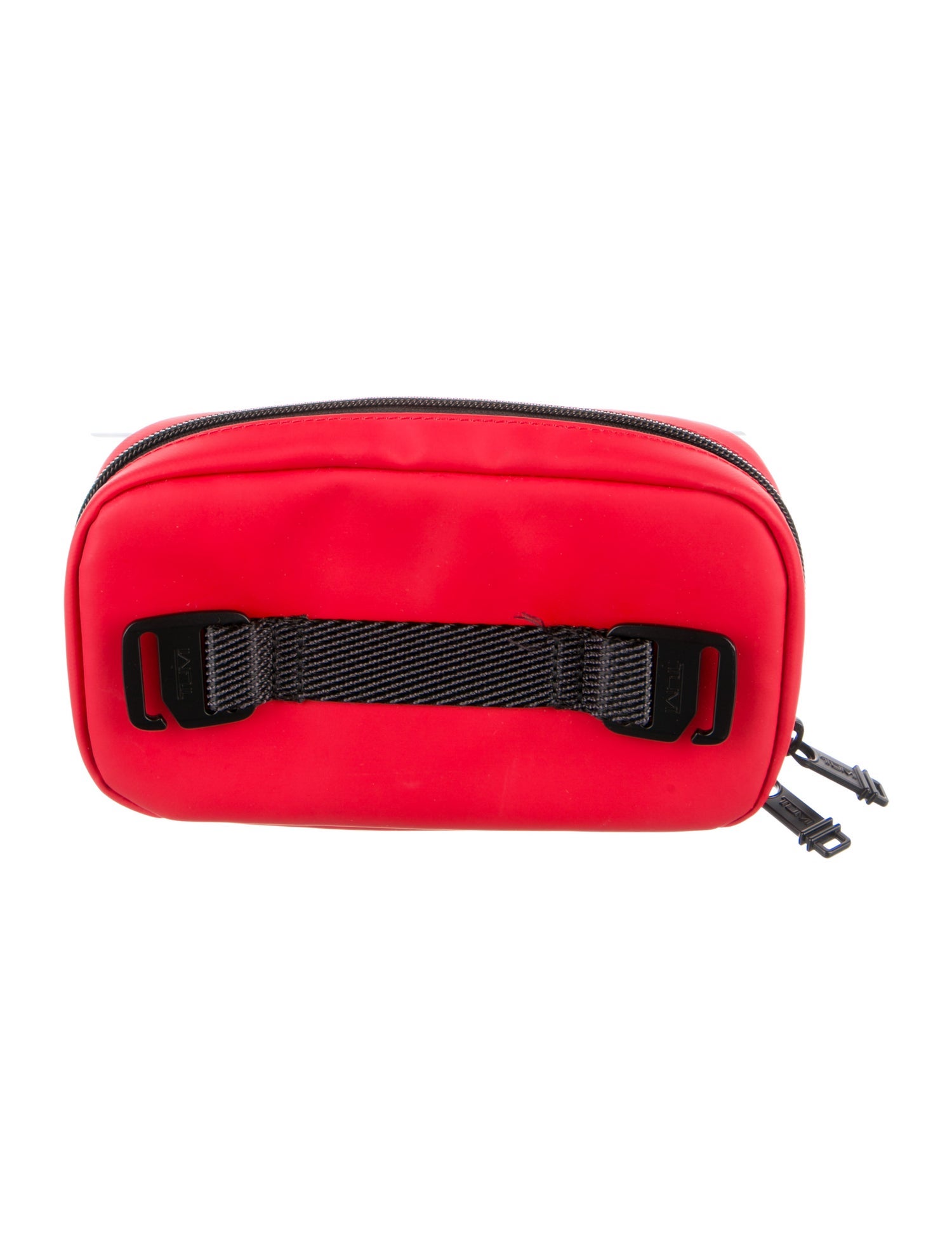 Tumi Nylon Tumi Travel Case