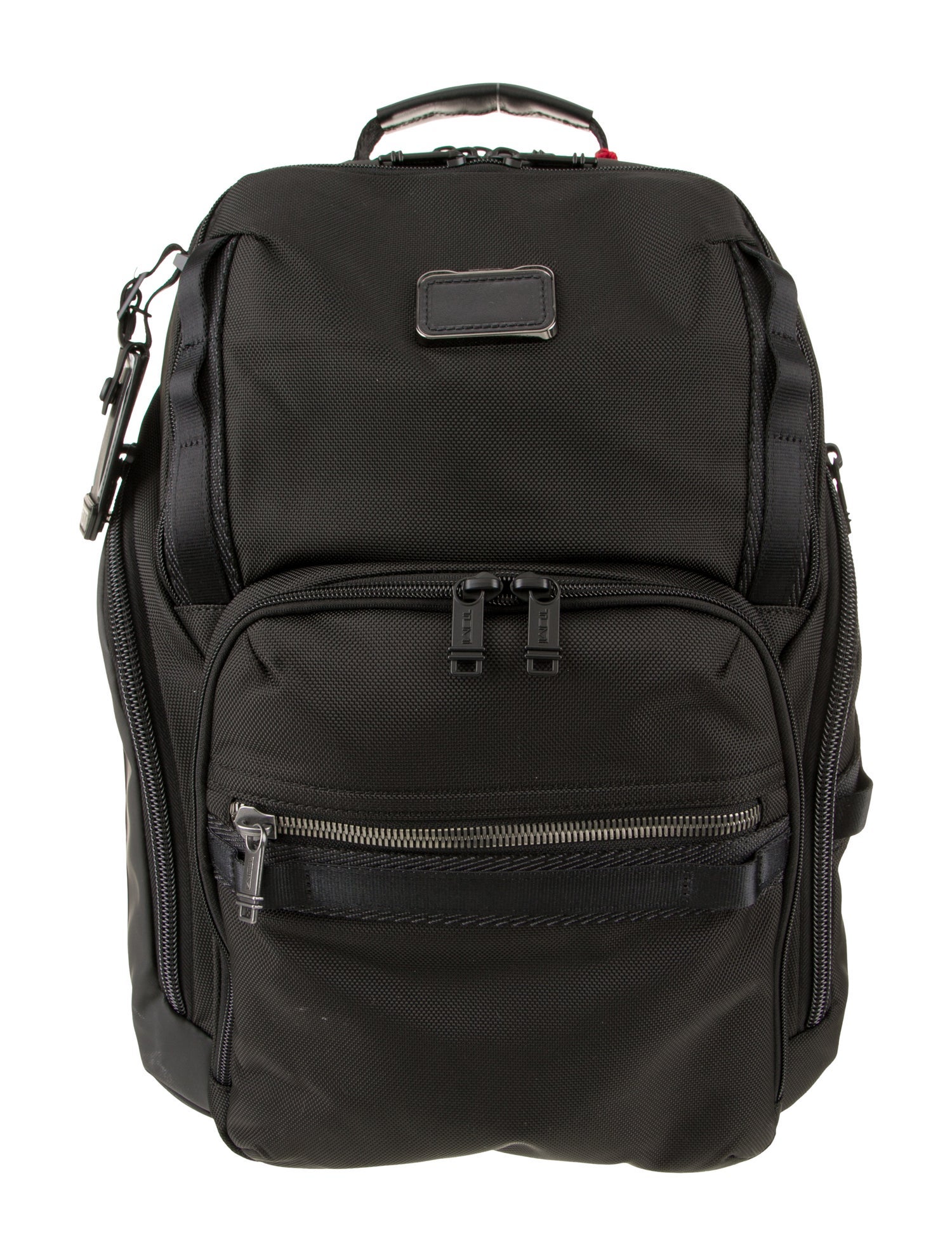 Tumi Nylon Backpack