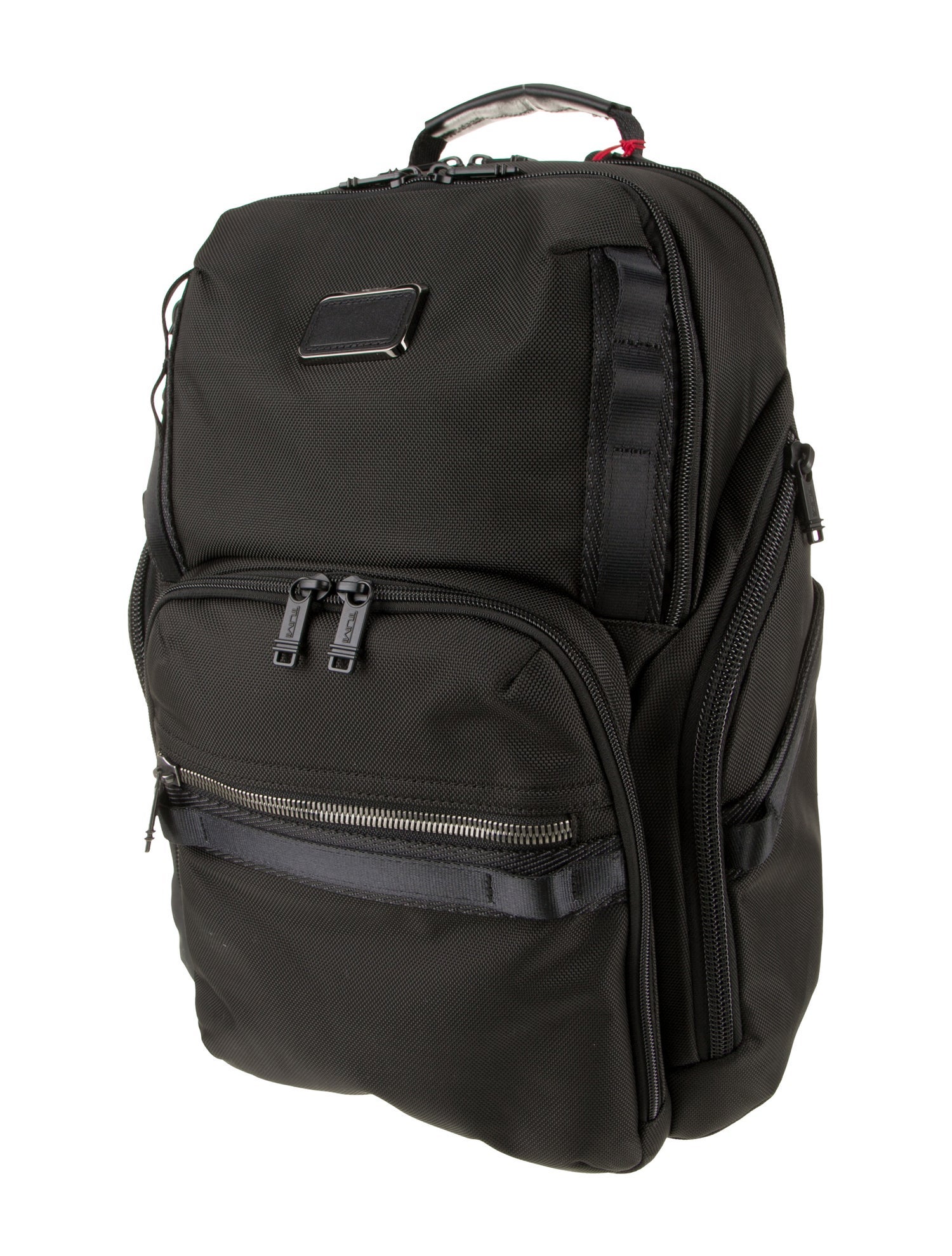 Tumi Nylon Backpack