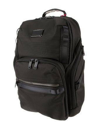 Tumi Nylon Backpack