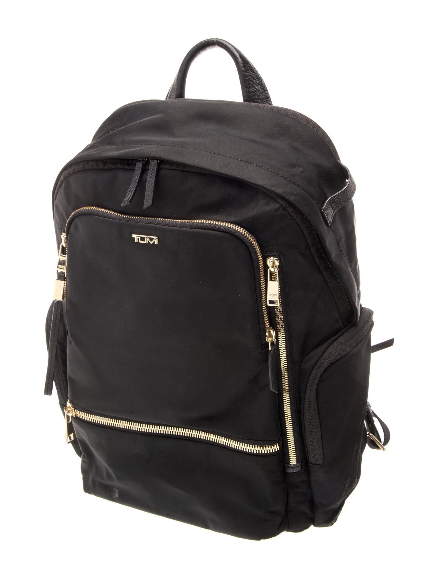 Tumi Nylon Backpack