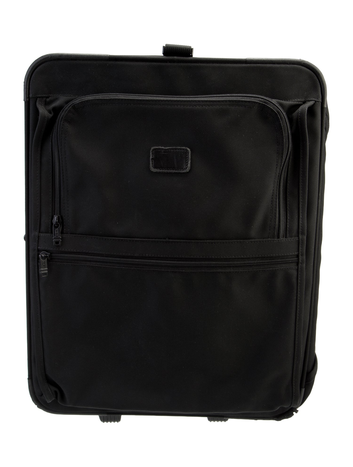Tumi Tumi Nylon Carry-on Suitcase