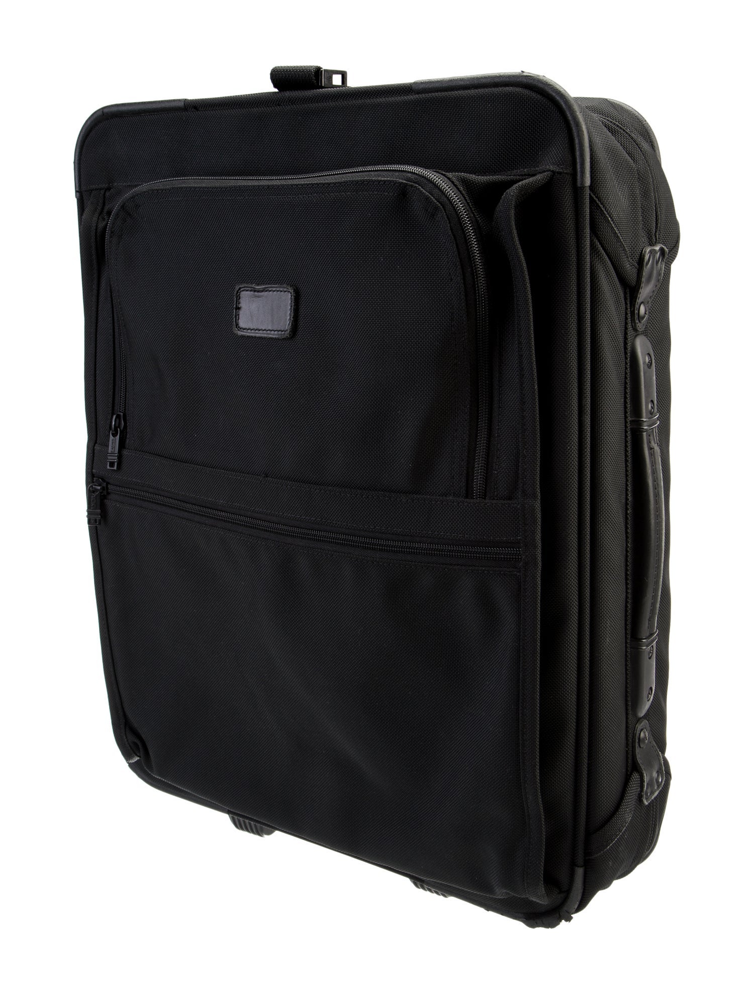 Tumi Tumi Nylon Carry-on Suitcase