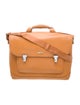 Tumi Leather Briefcase