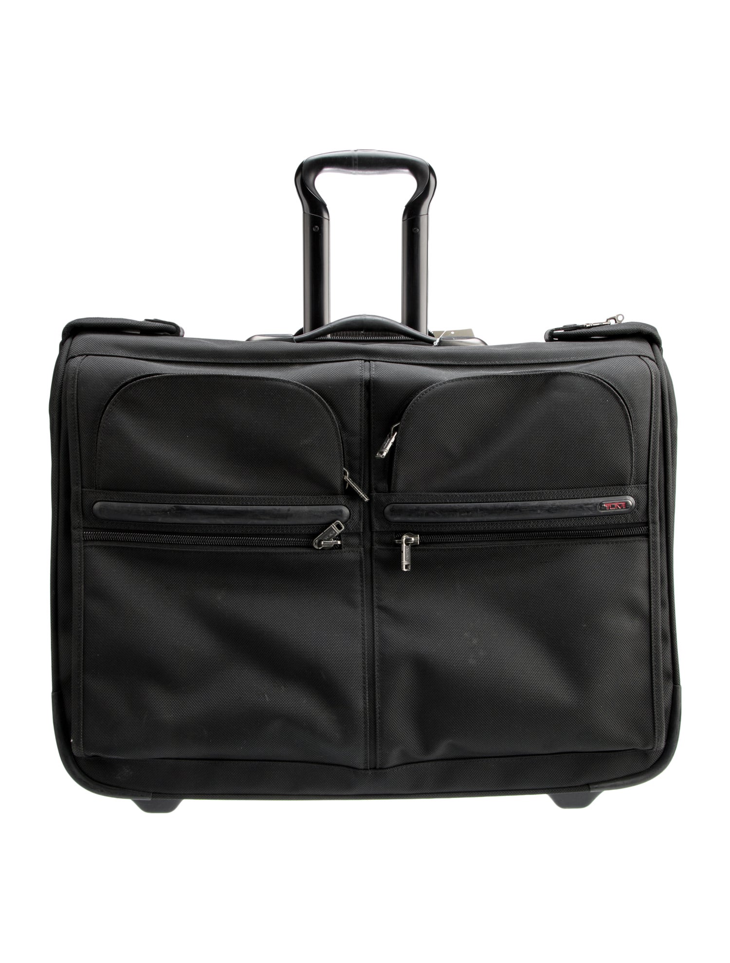 Tumi Tumi Travelers Roller Carry On