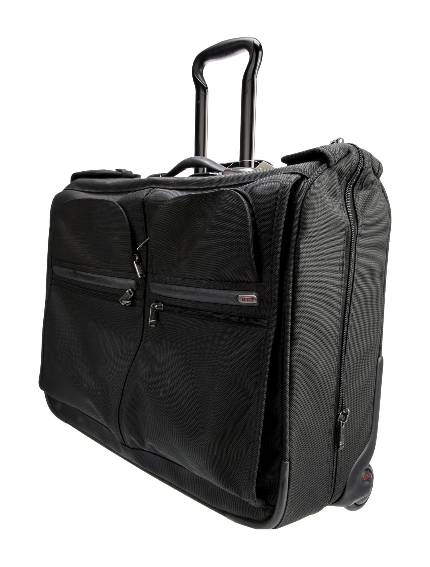 Tumi Tumi Travelers Roller Carry On