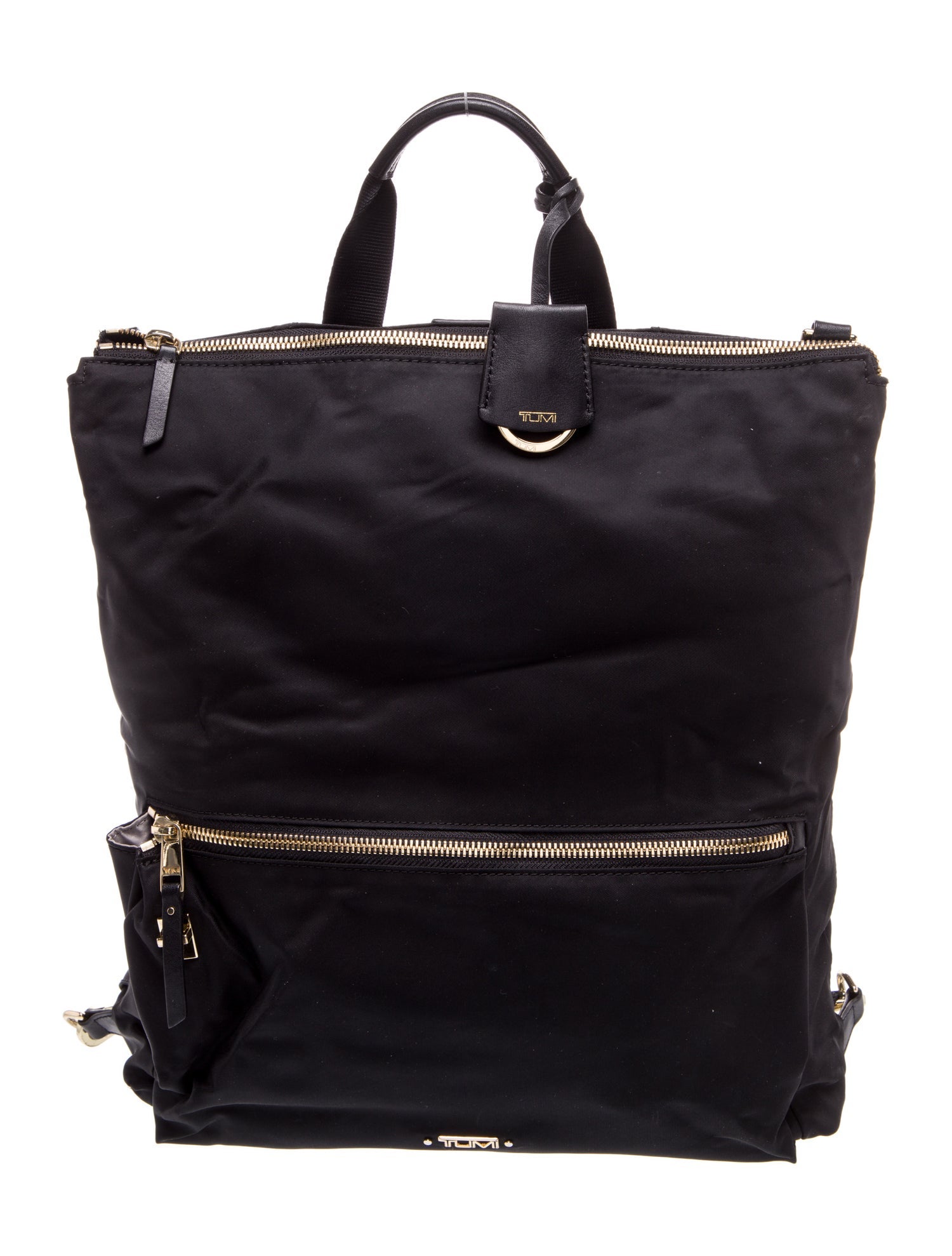 Tumi Nylon Backpack