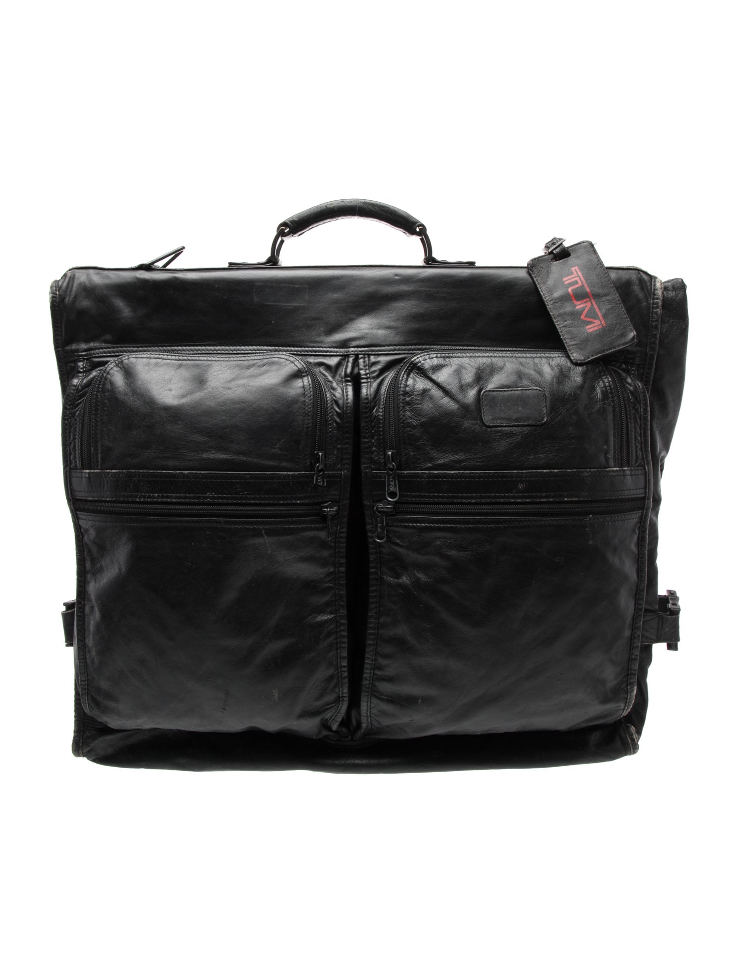 Tumi Carry On Luggage