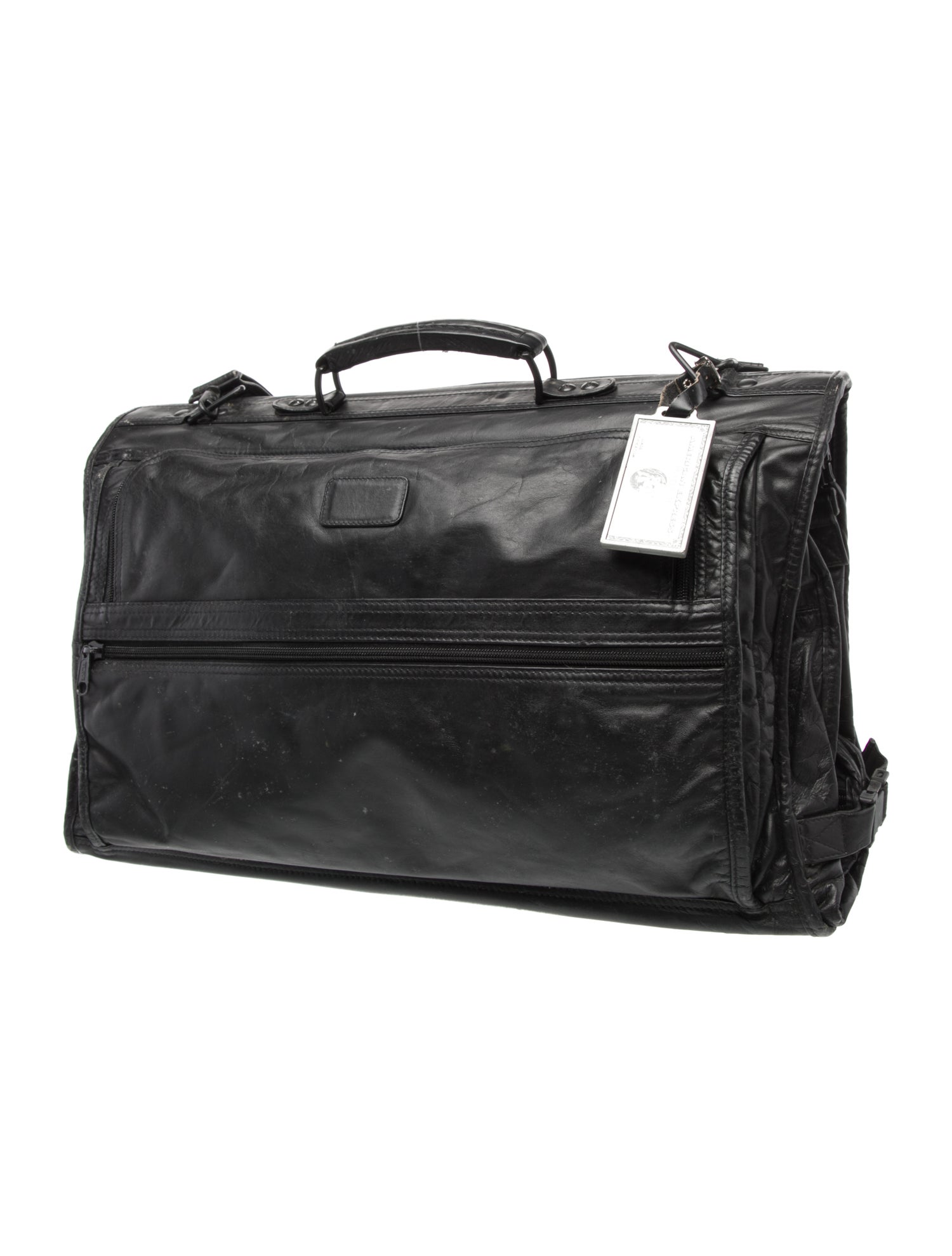 Tumi Carry On Lugagge