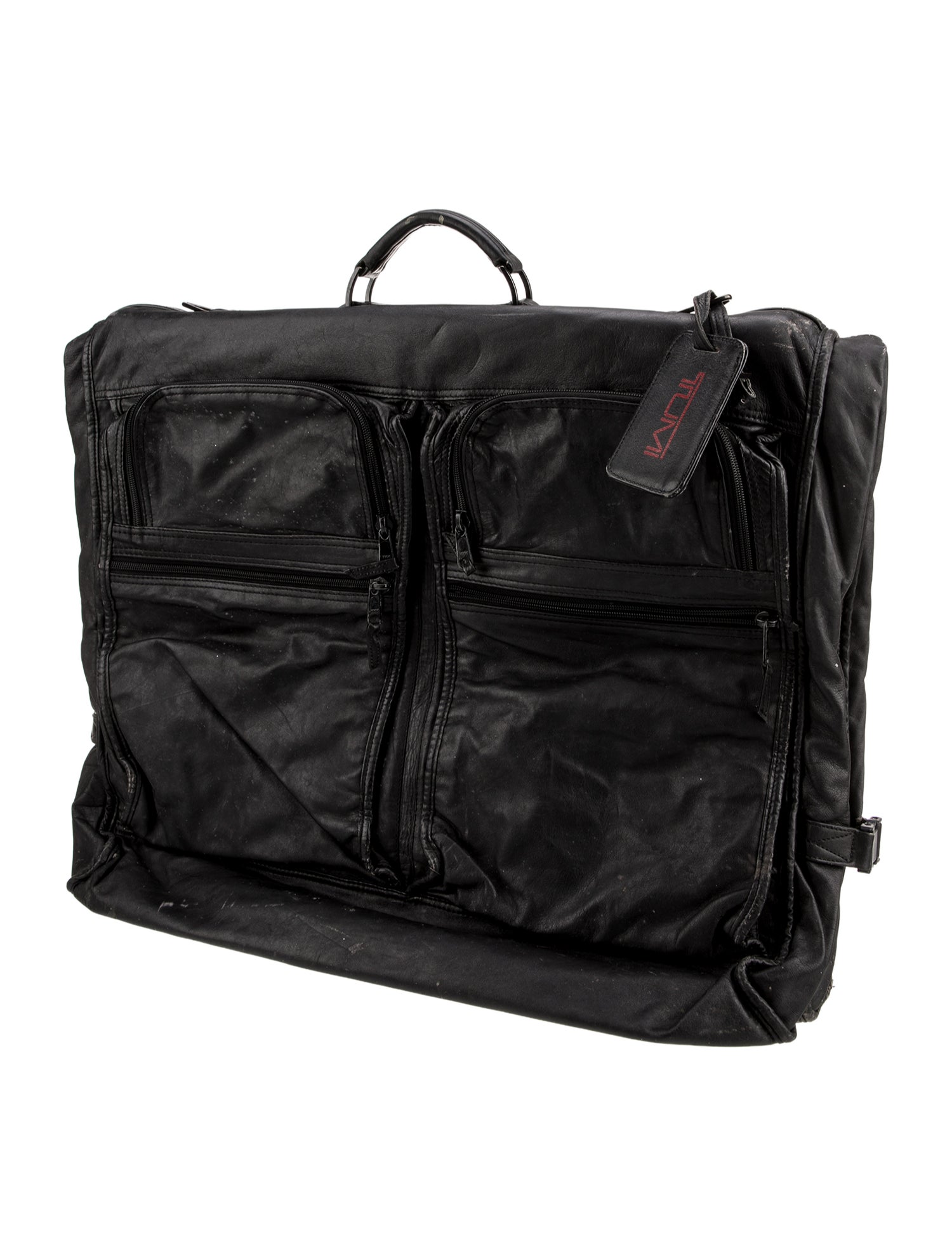 Tumi Carry on luggage