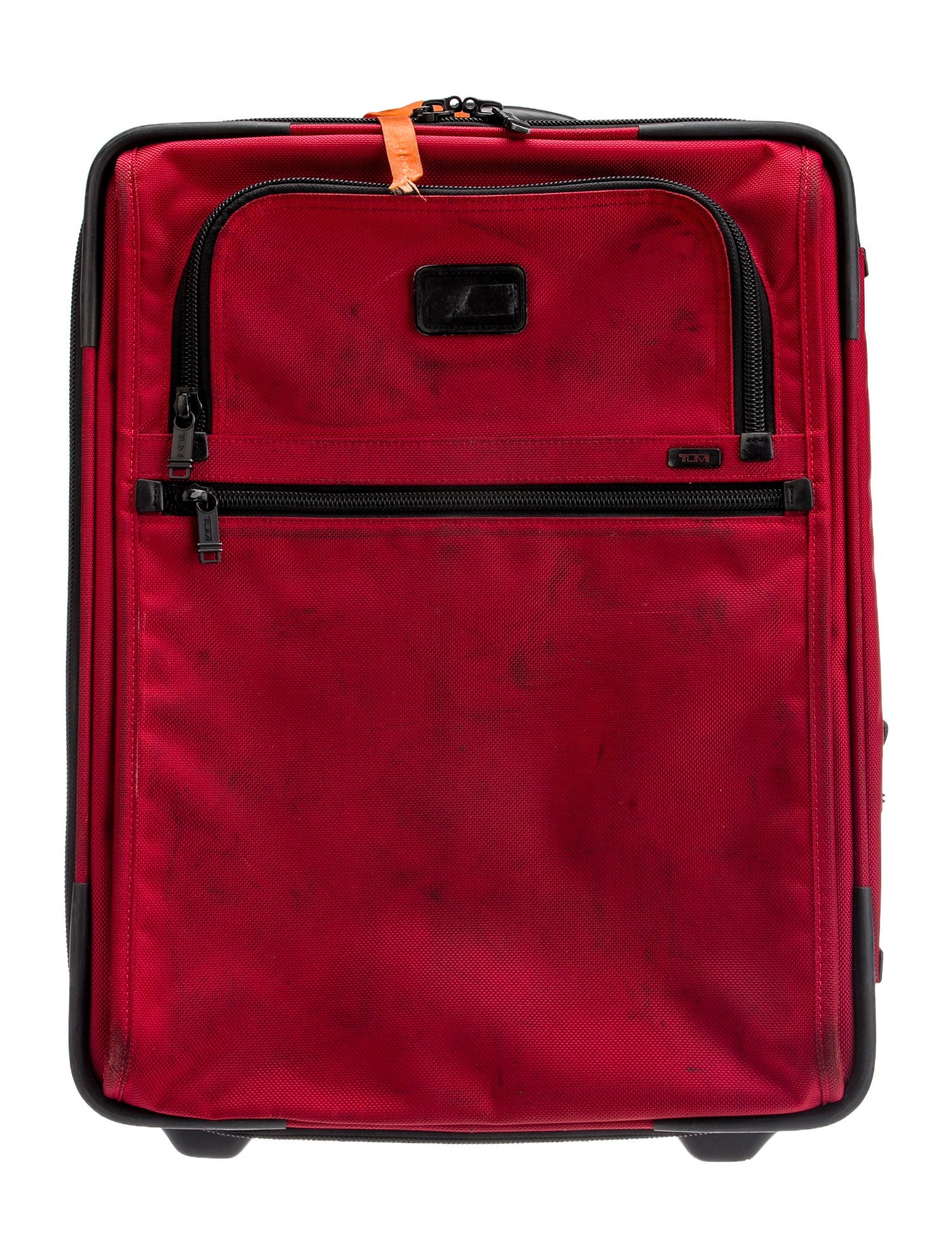 Tumi Suitcase