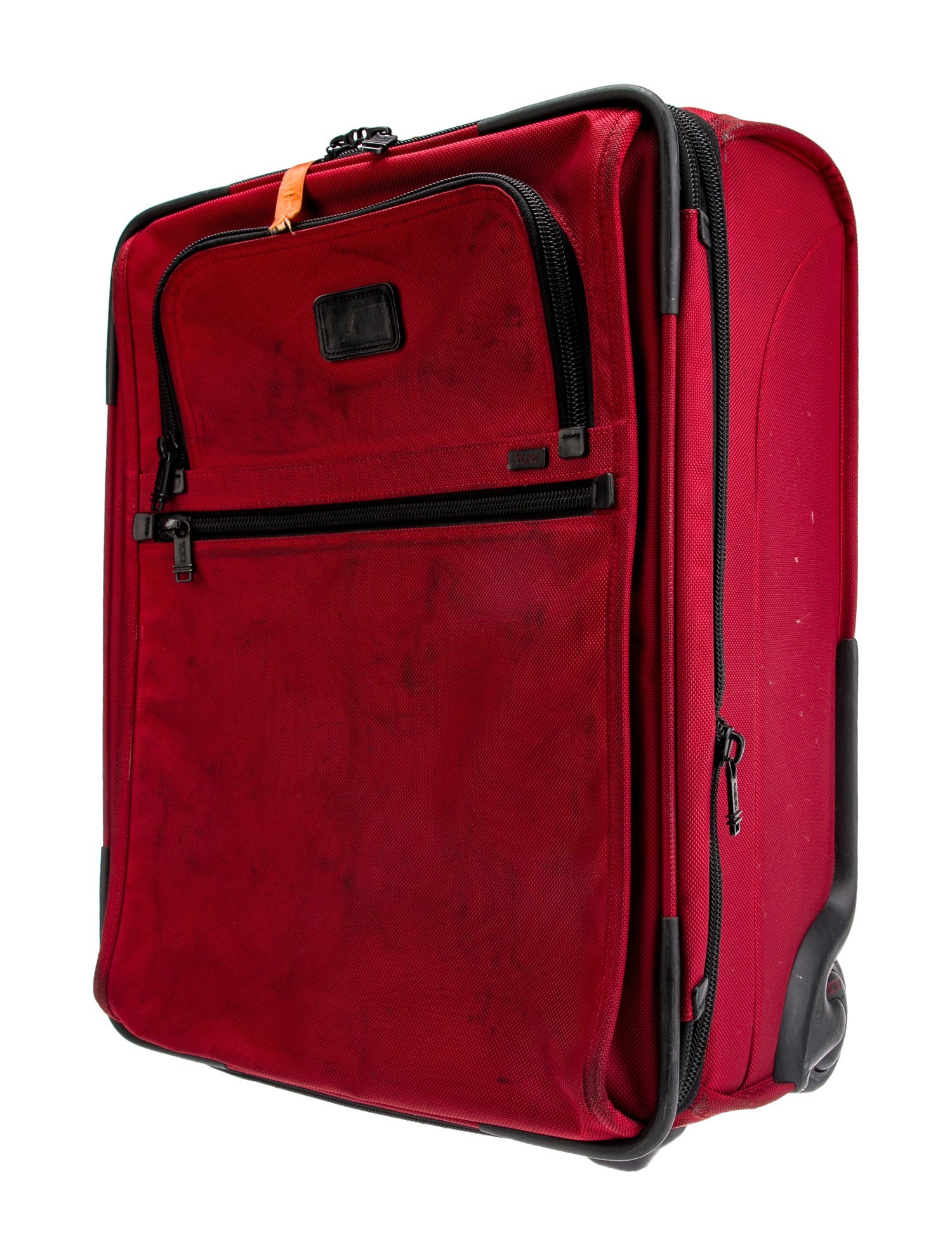 Tumi Suitcase