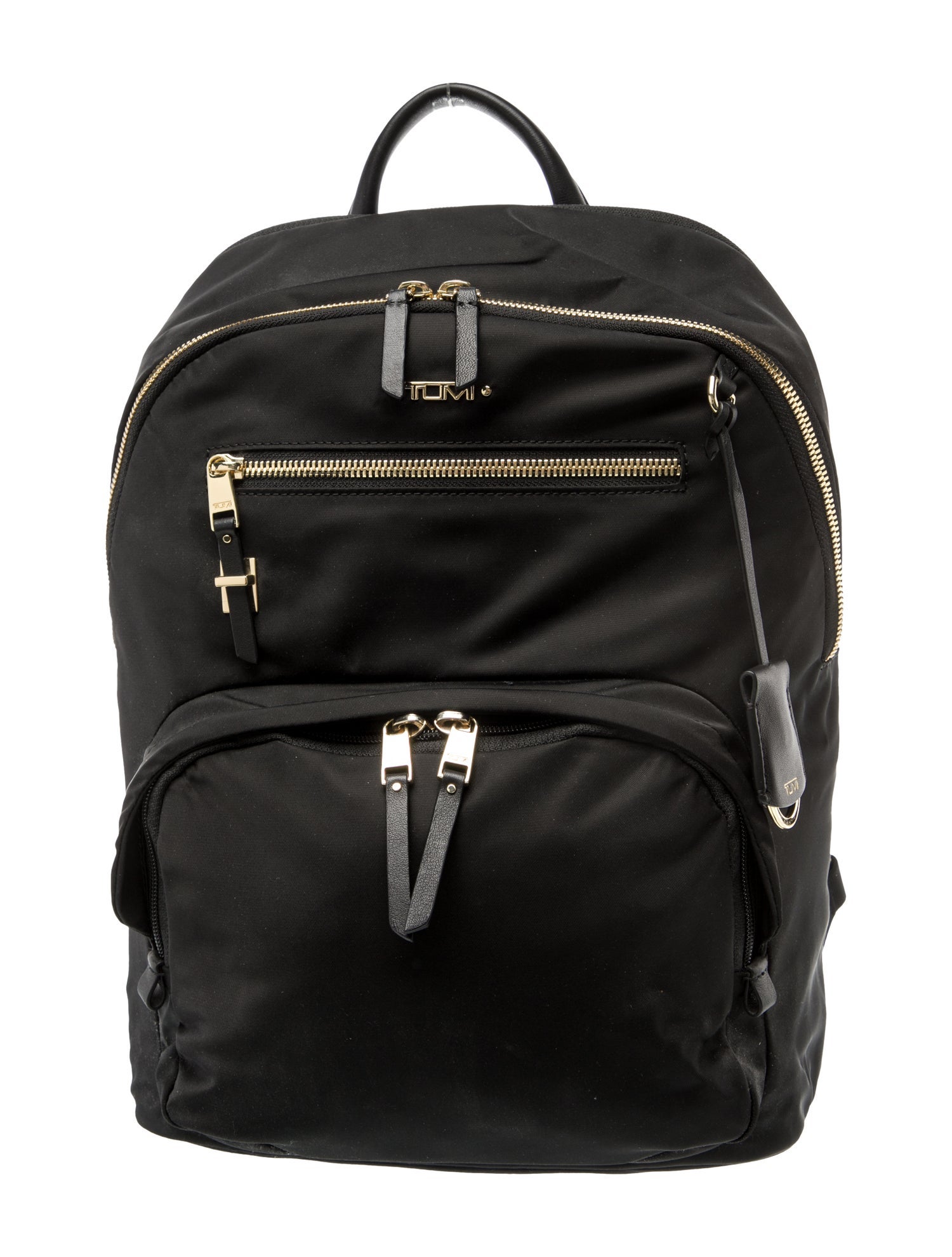 Tumi Nylon Backpack