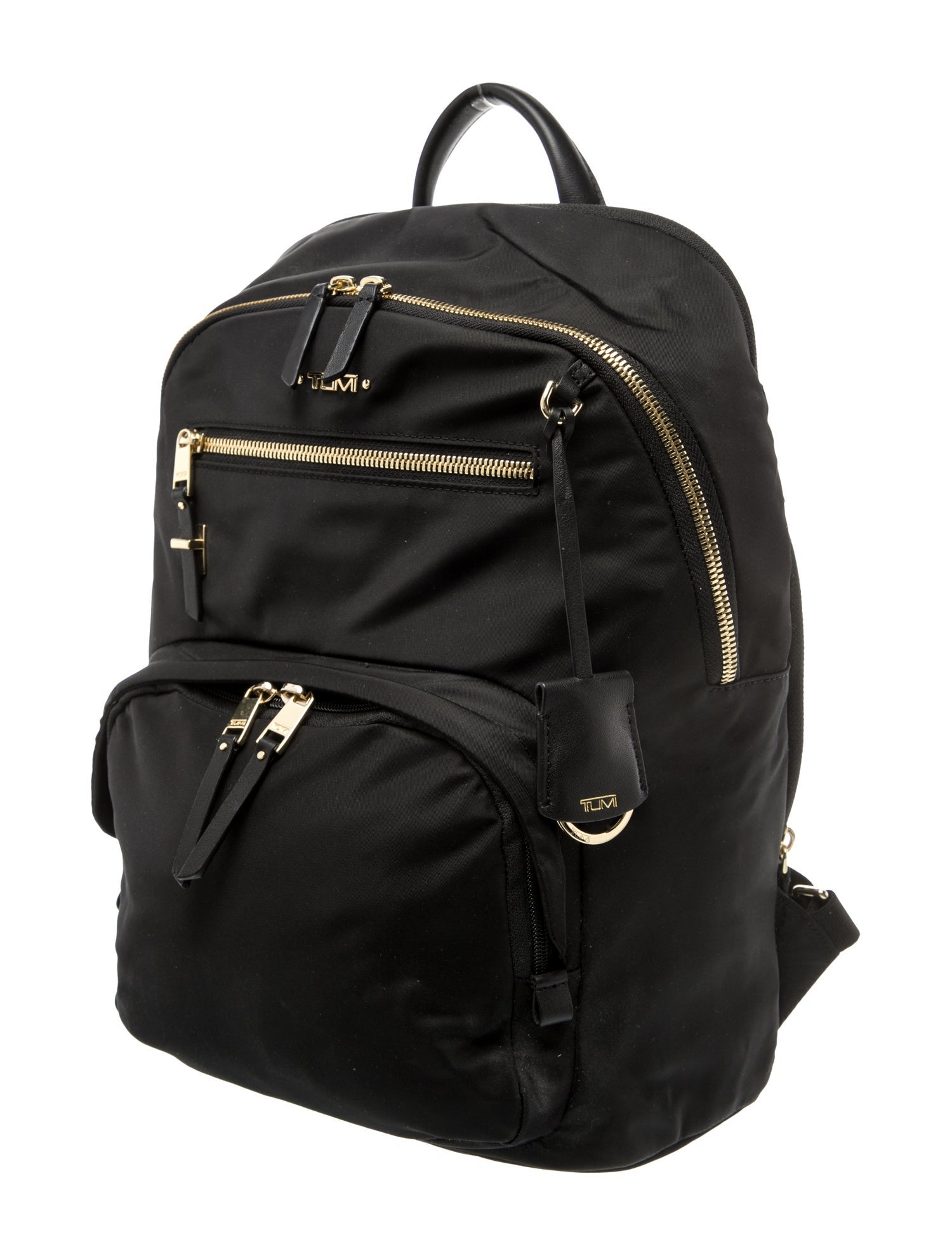 Tumi Nylon Backpack
