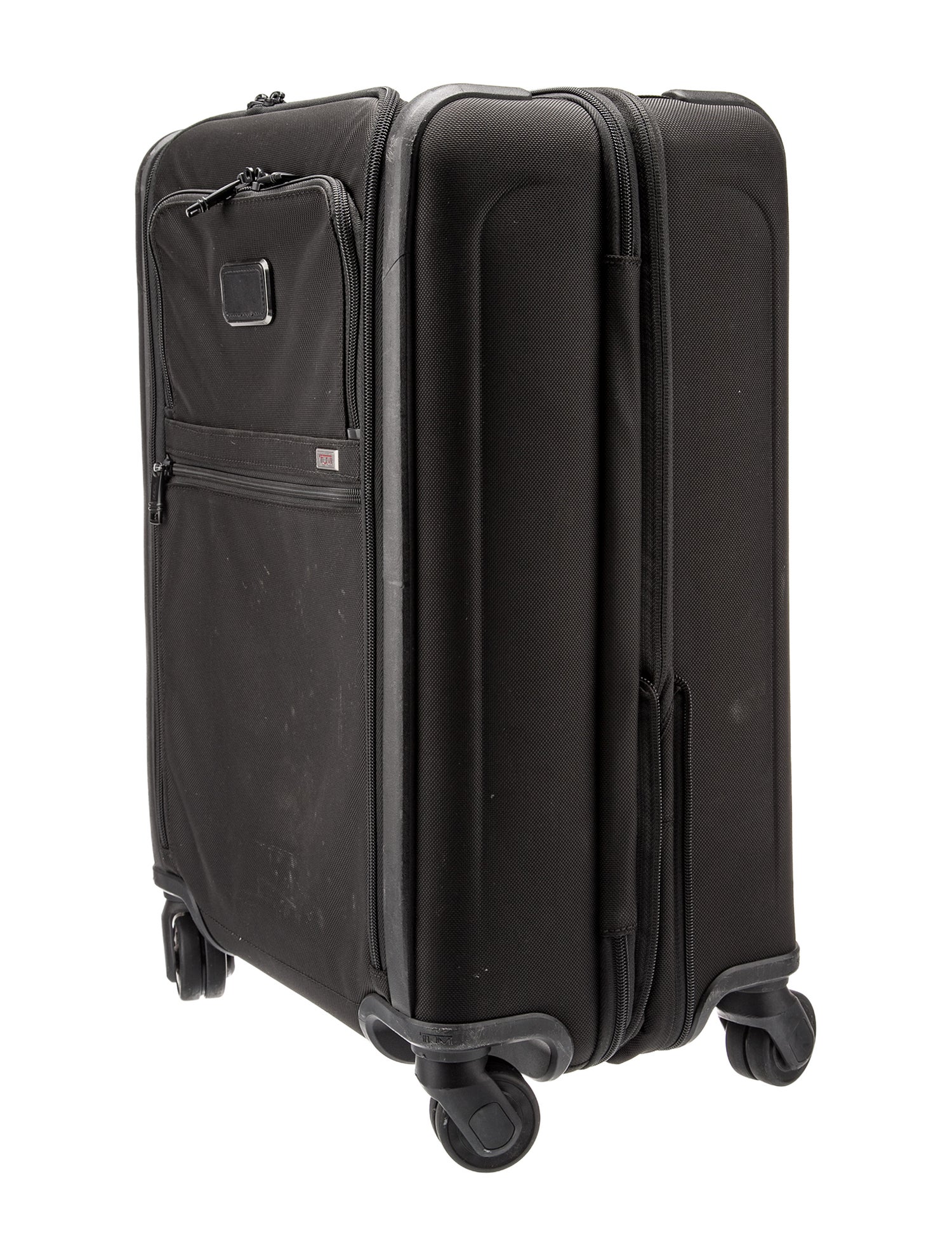 Tumi Suitcase
