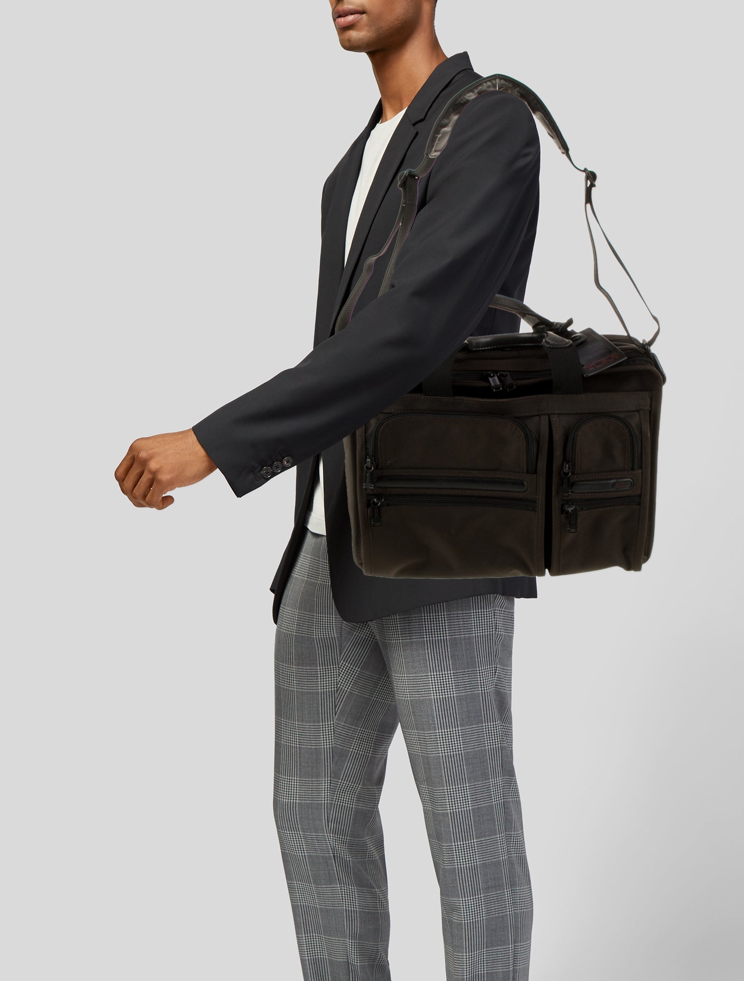 Tumi Briefcase