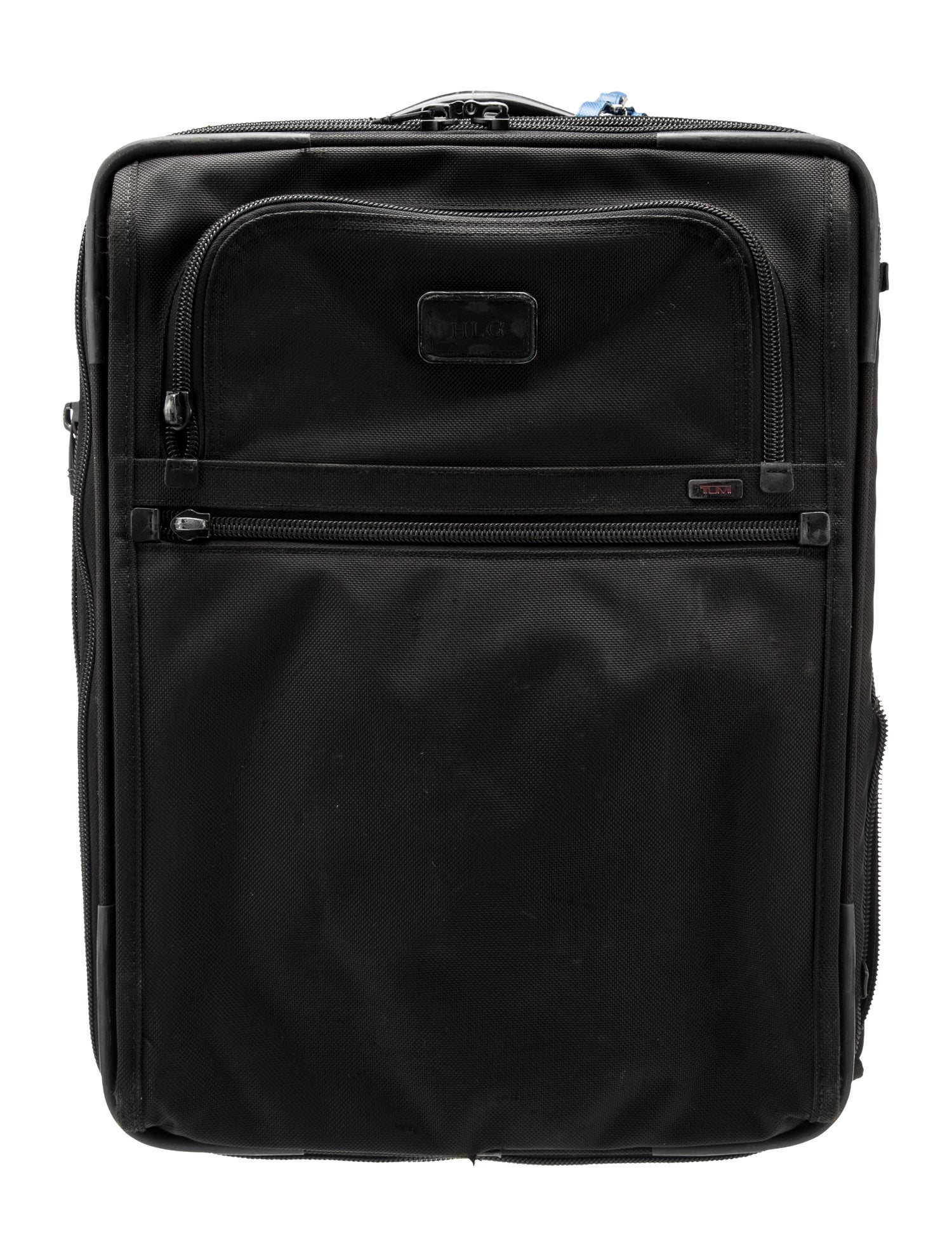Tumi Suitcase