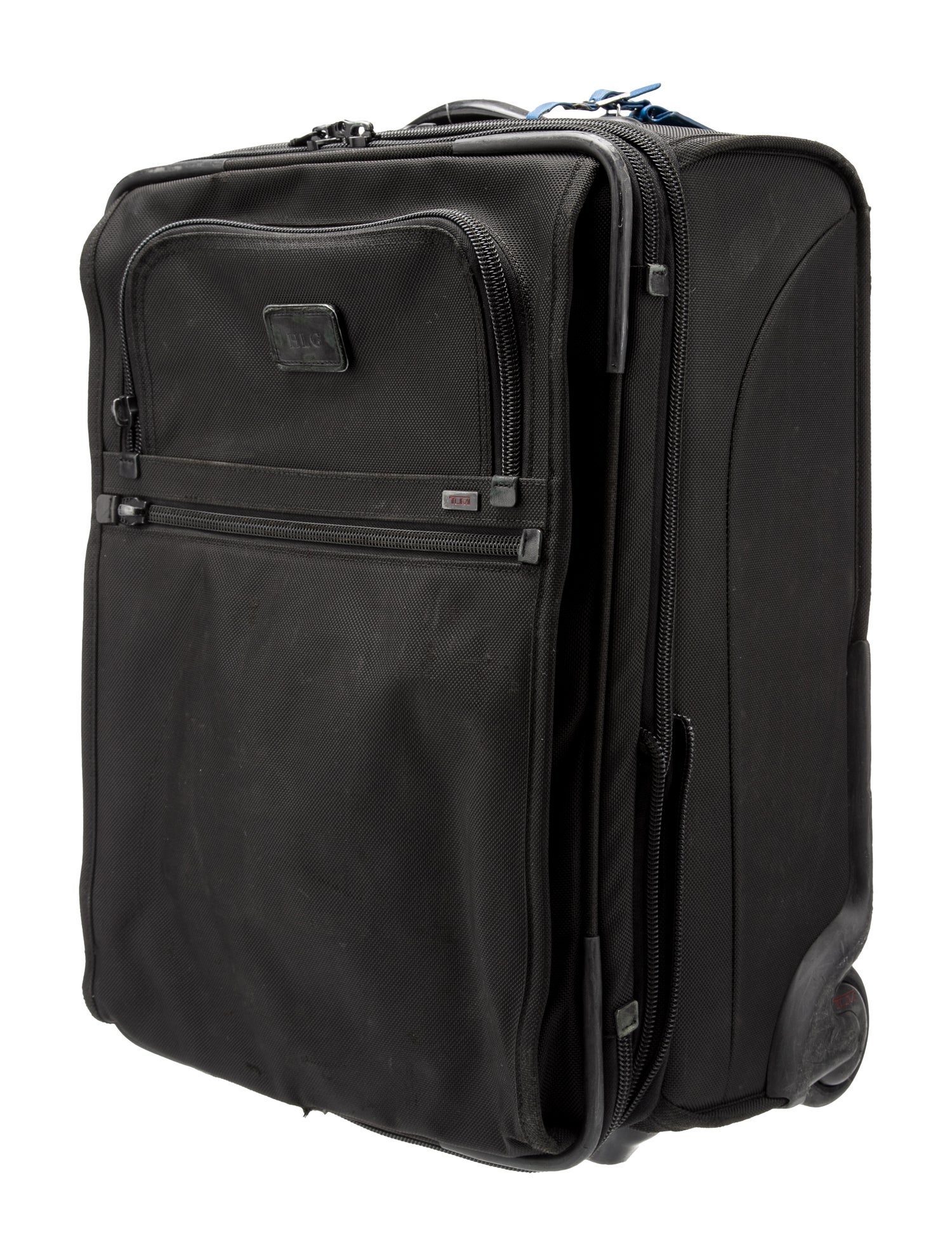 Tumi Suitcase