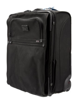 Tumi Suitcase