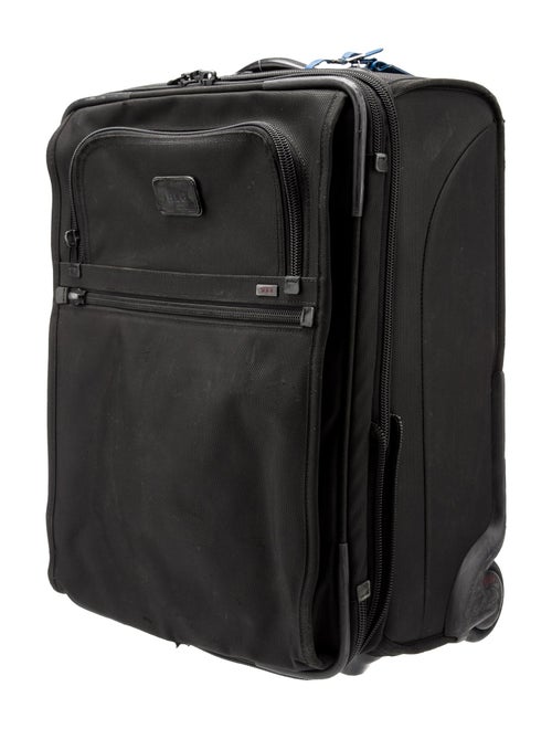 Tumi Suitcase