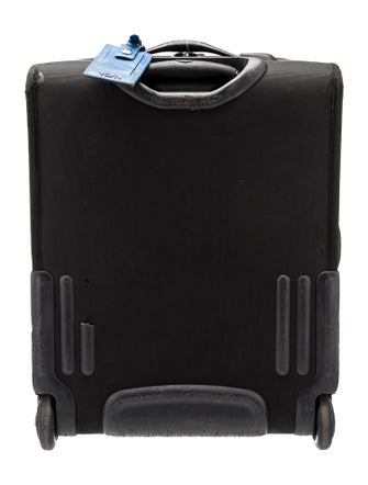Tumi Suitcase