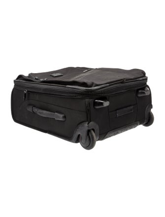 Tumi Suitcase