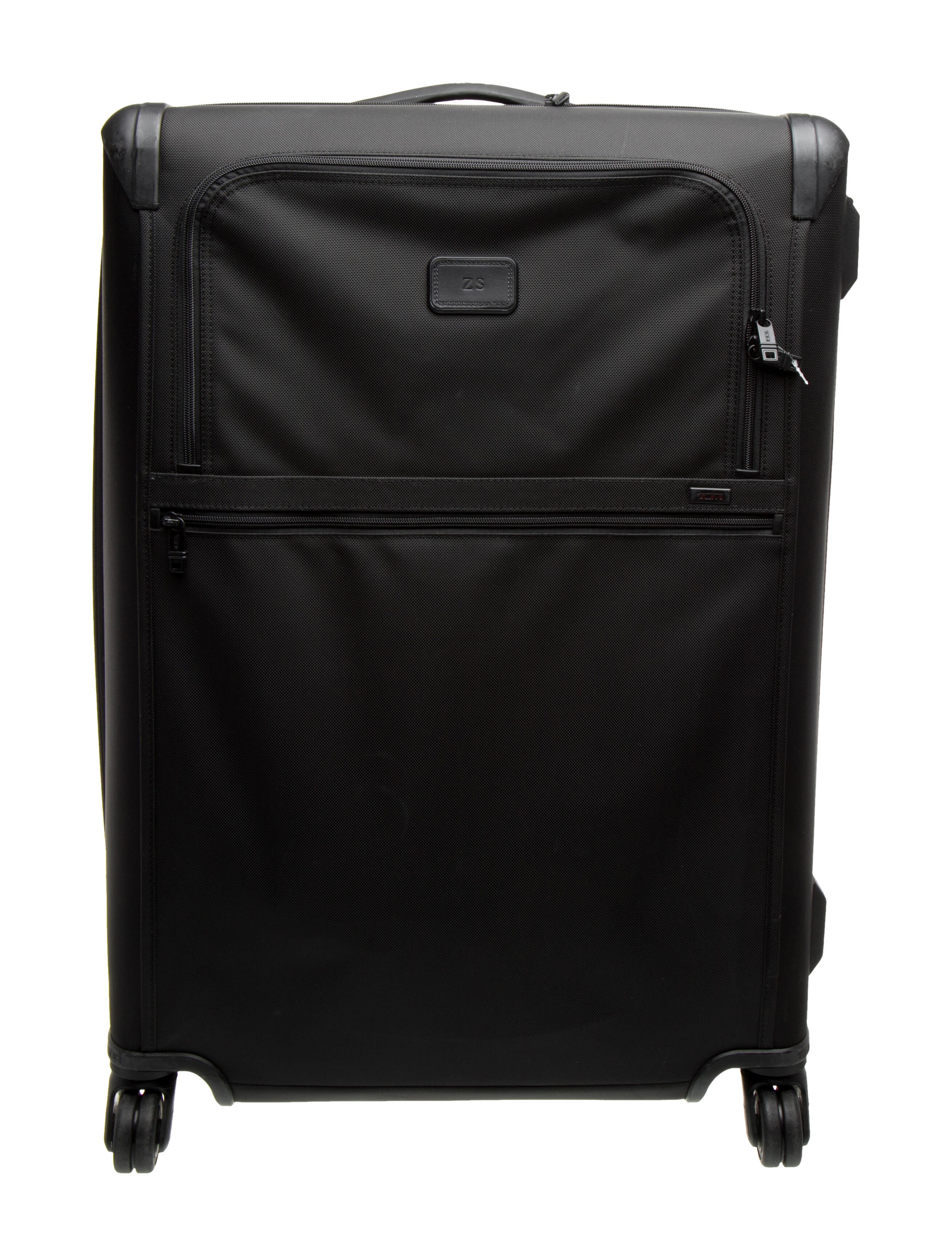 Tumi Suitcase