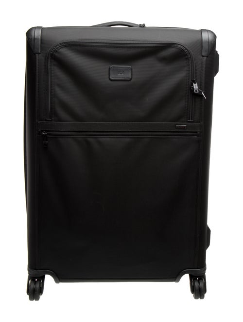 Tumi Suitcase