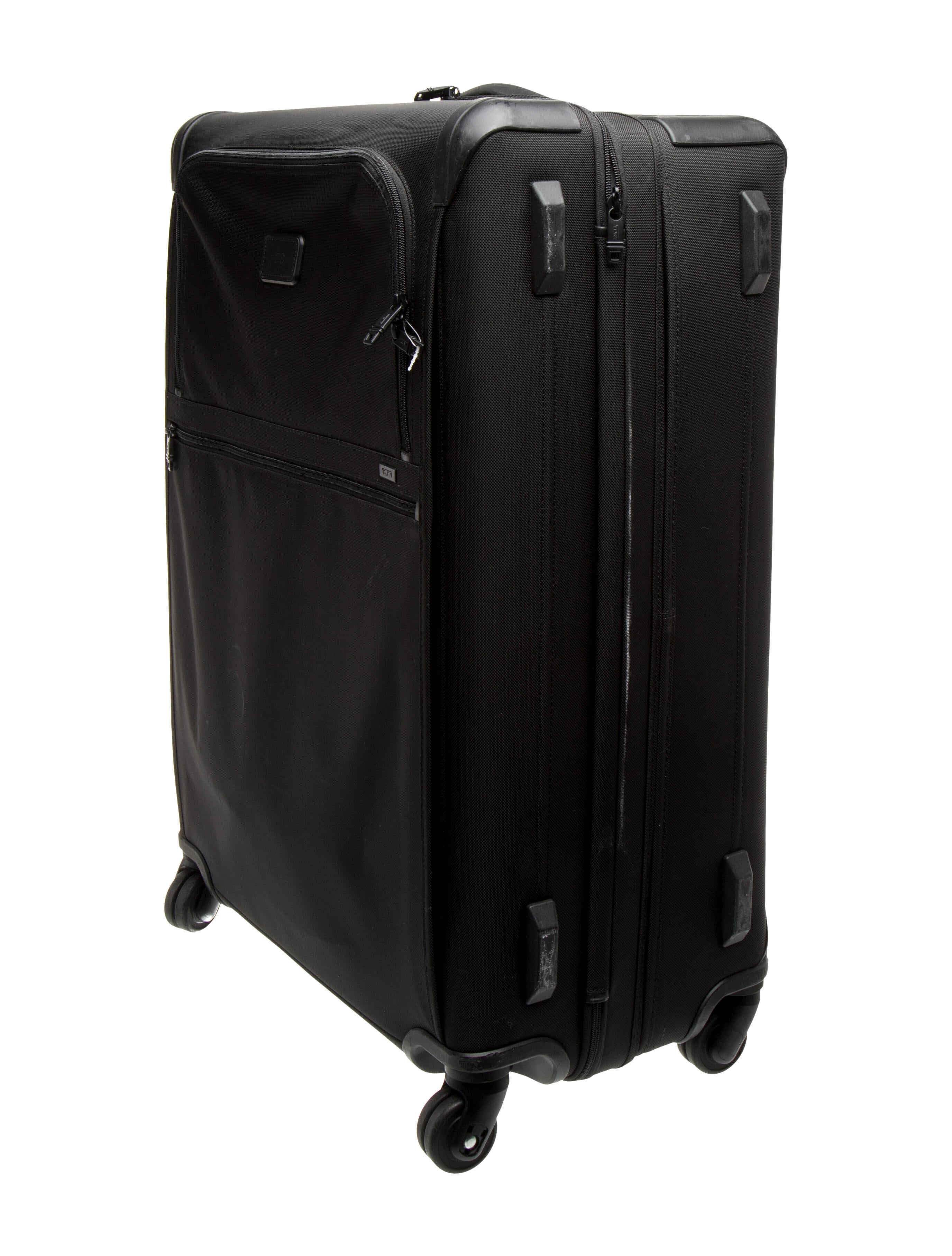 Tumi Suitcase