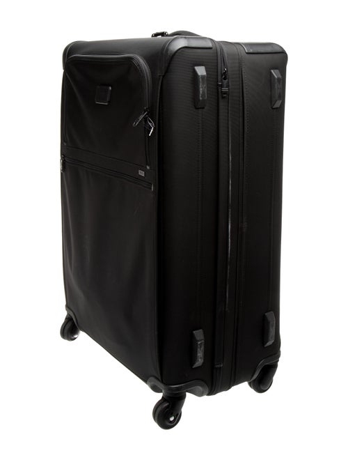 Tumi Suitcase