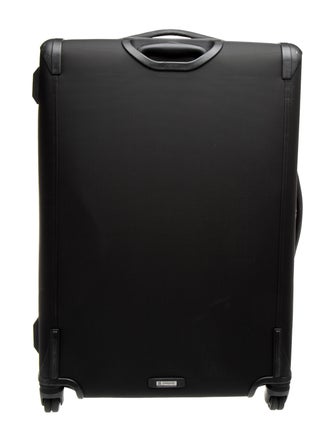 Tumi Suitcase