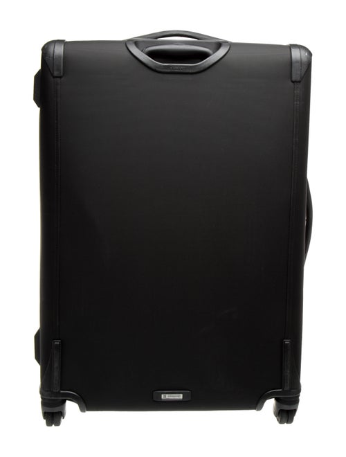 Tumi Suitcase