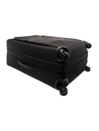 Tumi Suitcase