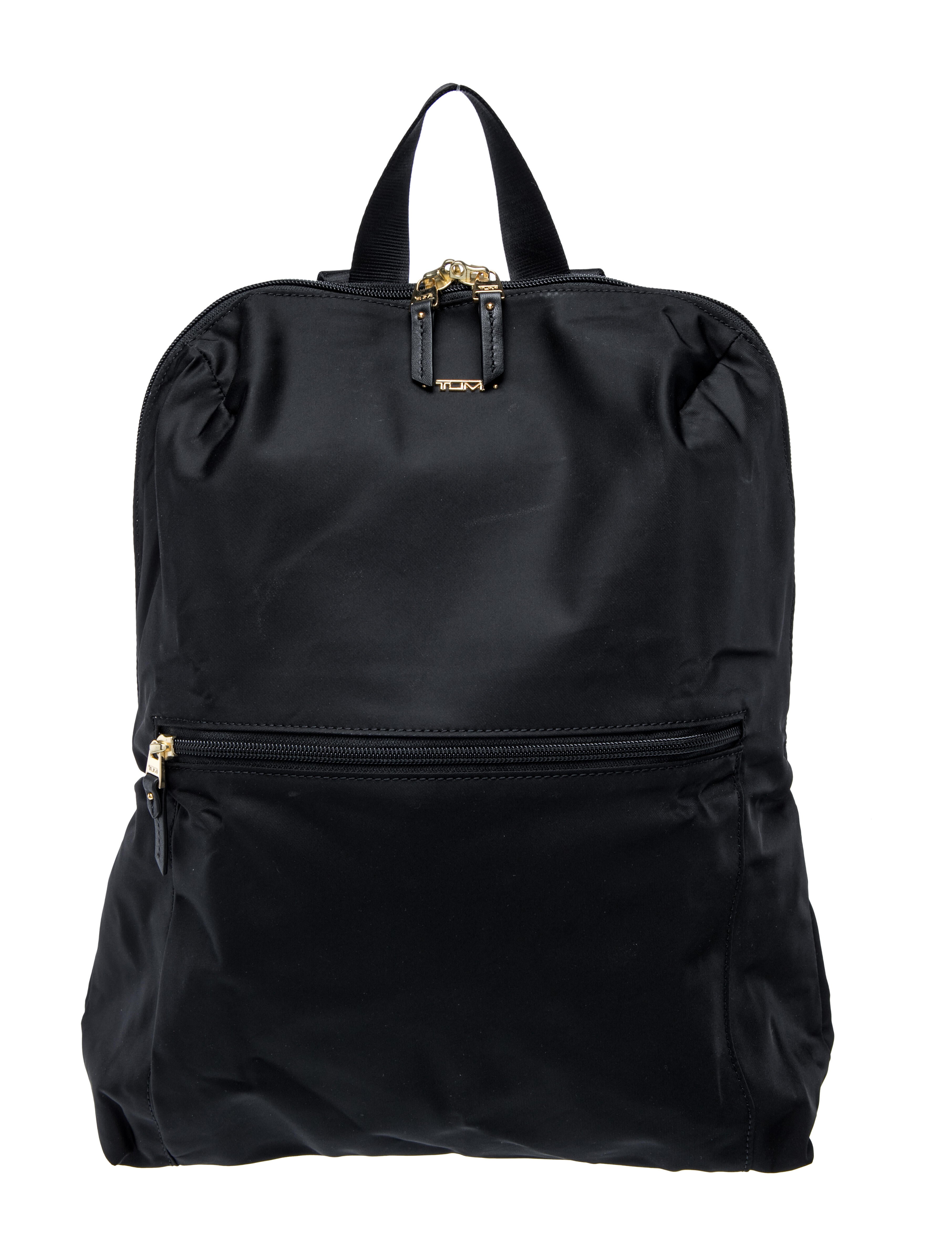 Tumi Signature Backpack