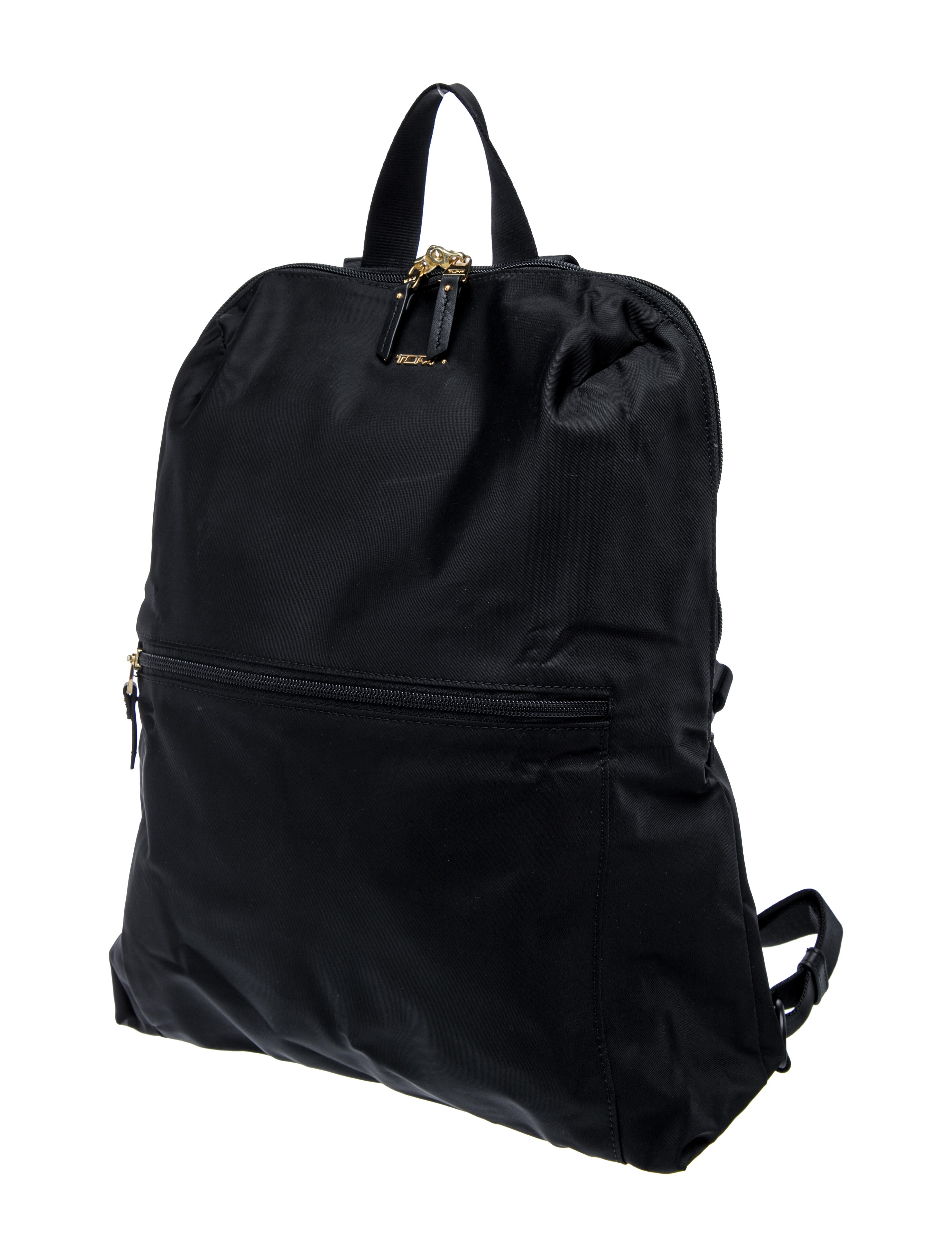 Tumi Signature Backpack