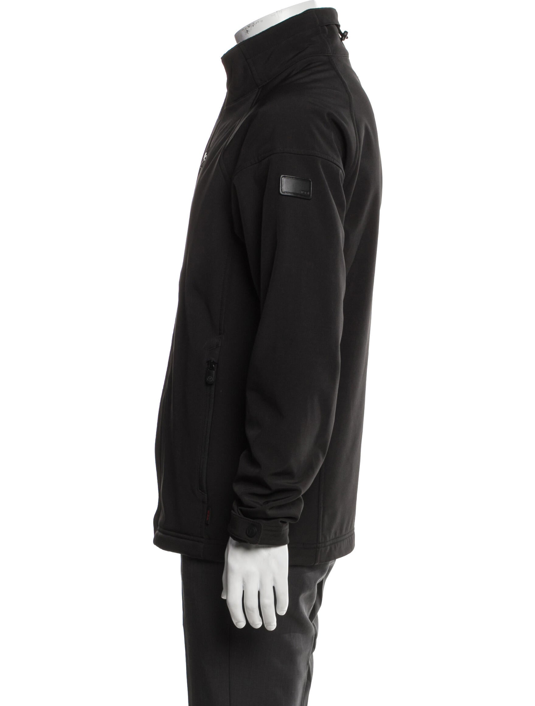 Tumi Windbreaker
