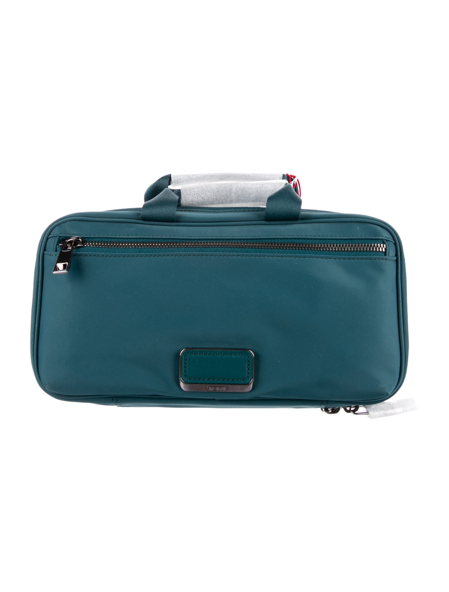 Tumi Nylon Minaudière w/ Tags